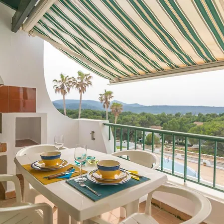 Ca Minorica -apartamento- Appartement *
