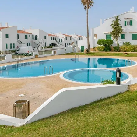 Ca Minorica -apartamento- Appartamento Son Parc