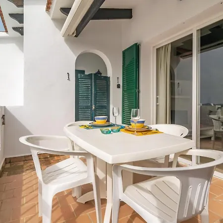 Ca Minorica -apartamento- Appartement *
