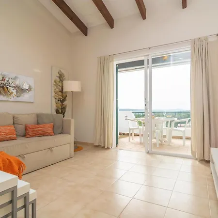 Ca Minorica -apartamento- Appartement