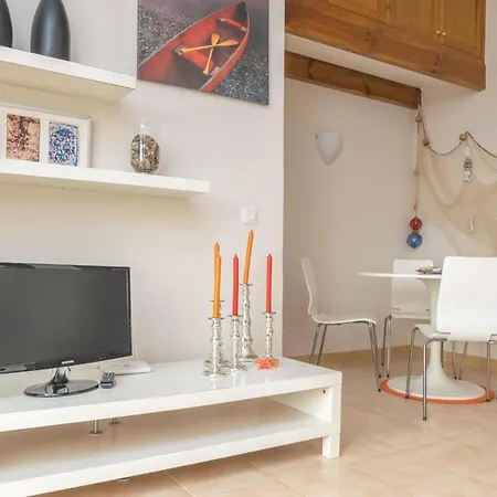 Appartement Ca Minorica -apartamento-