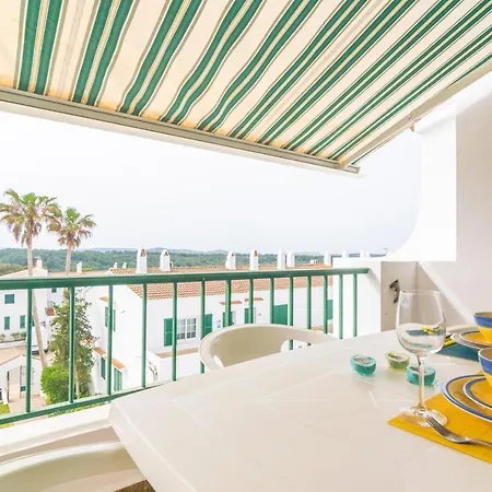 Appartement Ca Minorica -apartamento-