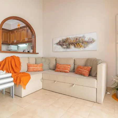 Ca Minorica -apartamento- Appartement *