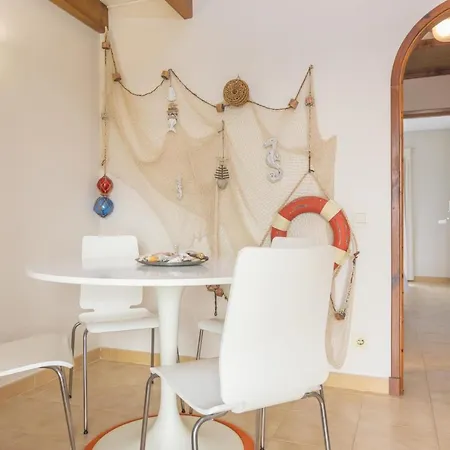 Appartamento Ca Minorica -apartamento- Son Parc