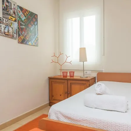 Ca Minorica -apartamento- Appartamento