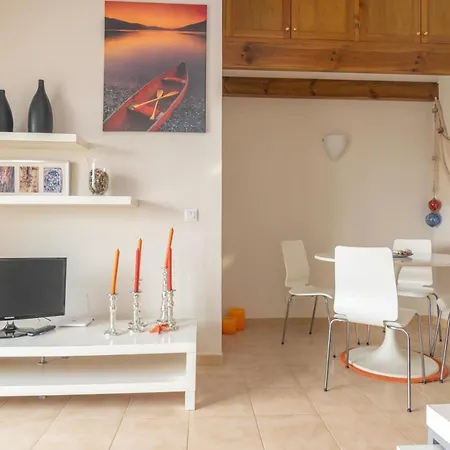 Ca Minorica -apartamento- Appartement