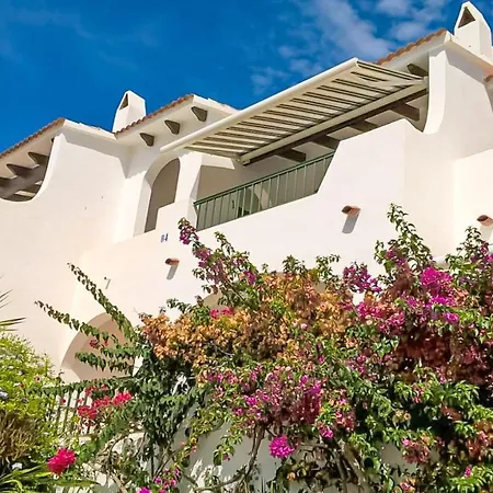 Апартаменты Ca Minorica -apartamento- Сон-Парк