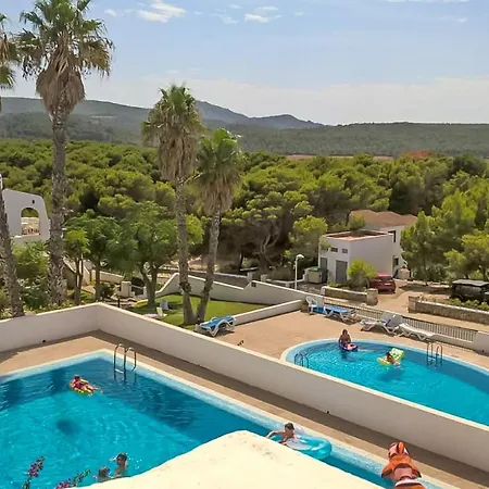 Ca Minorica -apartamento- Appartement *