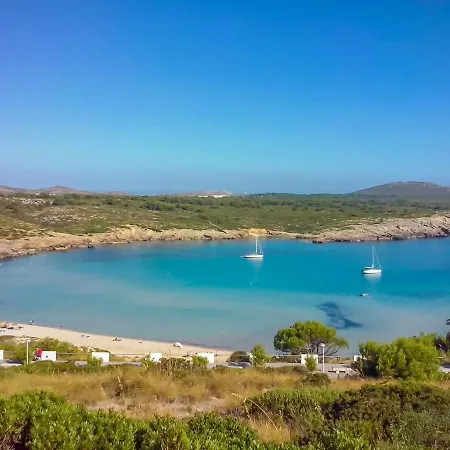 Апартаменты Ca Minorica -apartamento- Сон-Парк