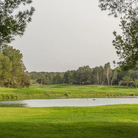 Ca Minorica -apartamento- * Сон-Парк