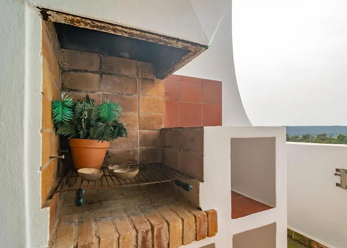 Ca Minorica -apartamento- * Сон-Парк