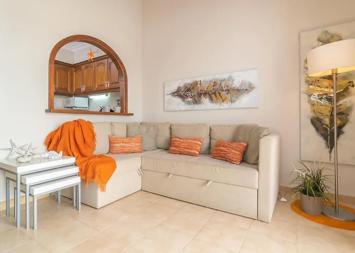 Ca Minorica -apartamento- Апартаменты *