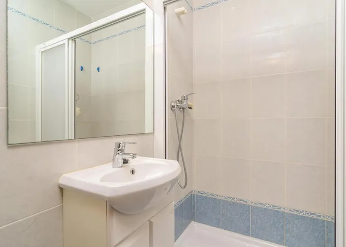 Ca Minorica -apartamento- Апартаменты Сон-Парк