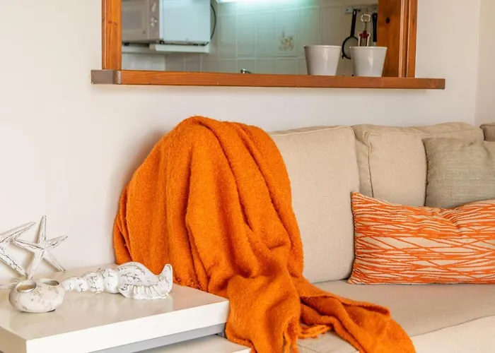 Ca Minorica -apartamento- *