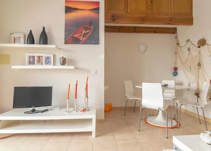 Ca Minorica -apartamento- Апартаменты