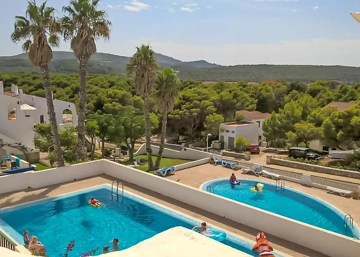 Ca Minorica -apartamento- Апартаменты *