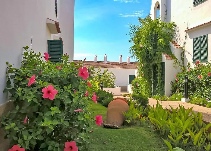 Ca Minorica -apartamento- Апартаменты