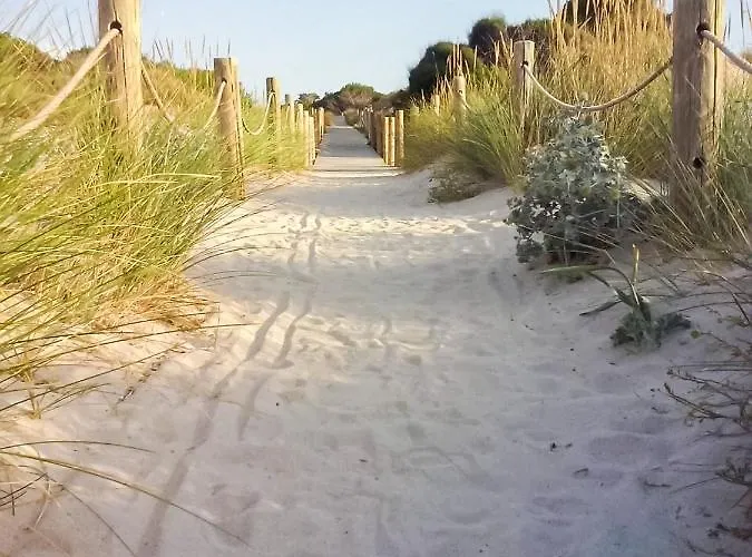 Апартаменты Ca Minorica -apartamento- Сон-Парк