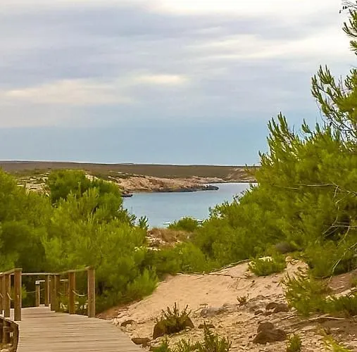 Ca Minorica -apartamento- Апартаменты